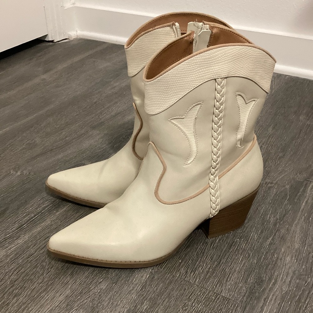 Target Cowboy Boots
